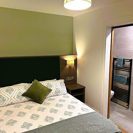 No 2 The Arch Bed & Breakfast Carndonagh Luaran gambar