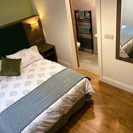 No 2 The Arch Bed & Breakfast Carndonagh Luaran gambar