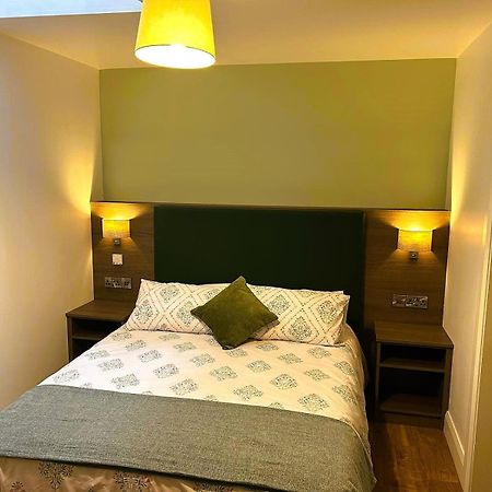 No 2 The Arch Bed & Breakfast Carndonagh Luaran gambar