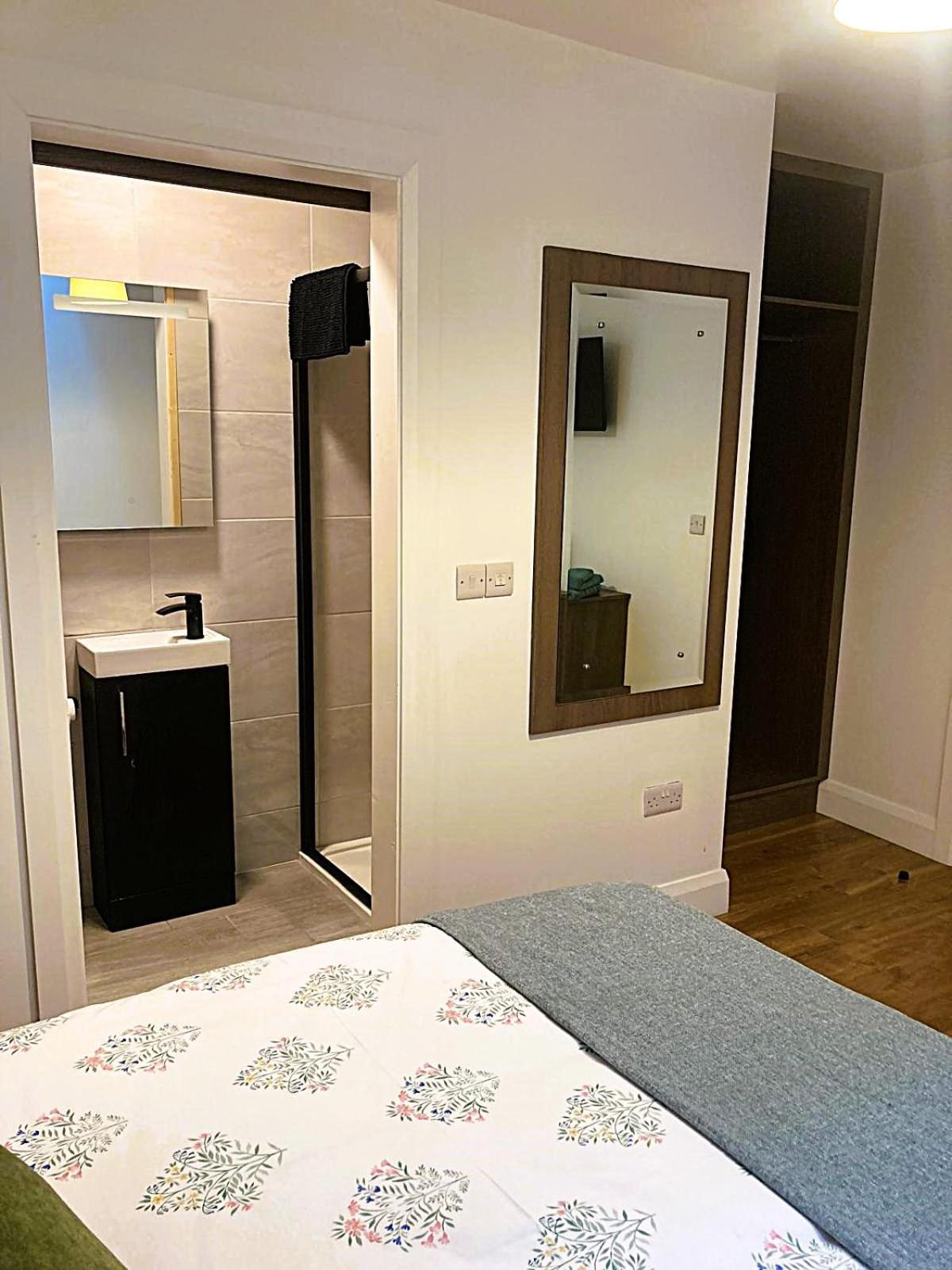 No 2 The Arch Bed & Breakfast Carndonagh Luaran gambar