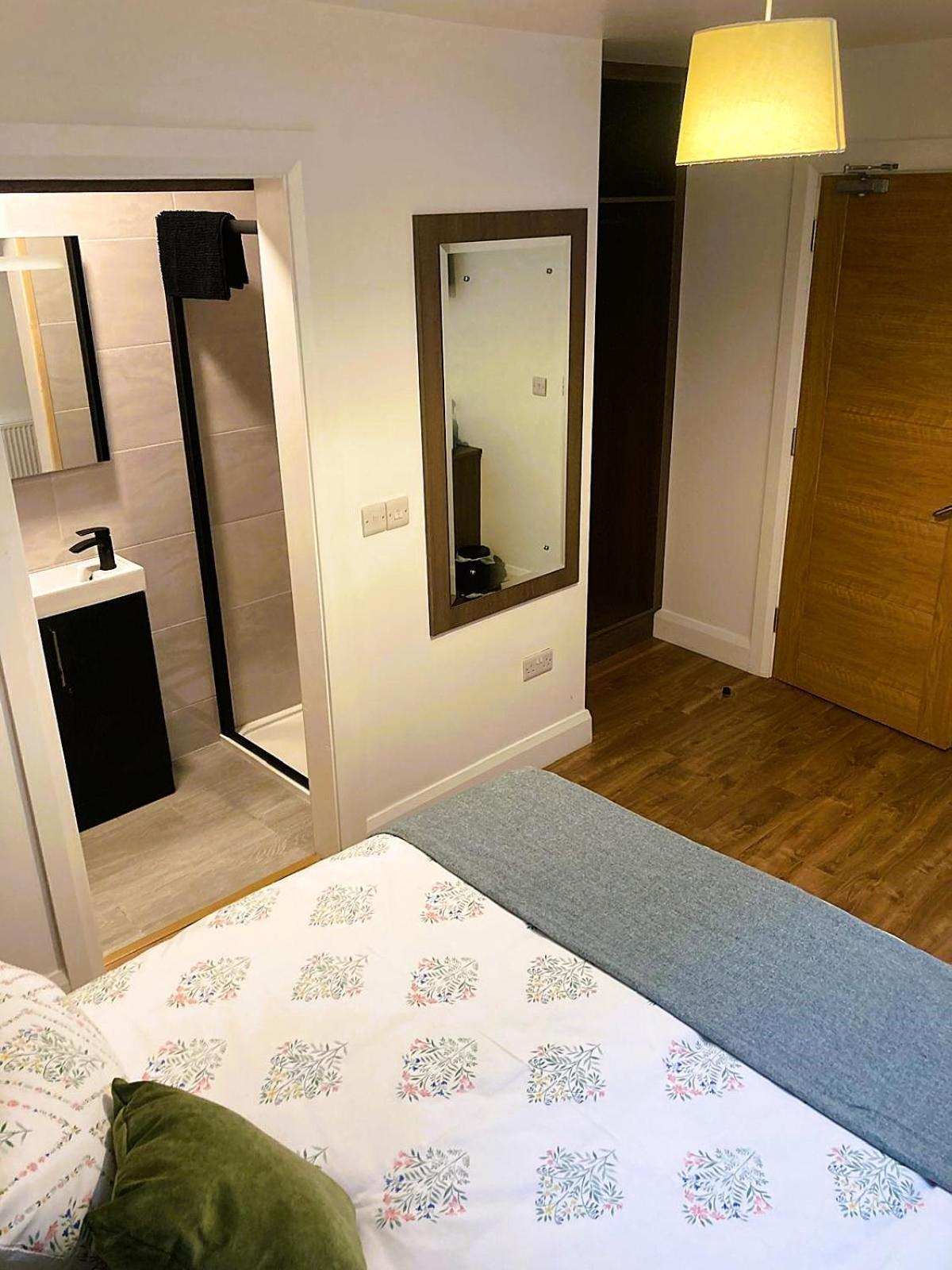 No 2 The Arch Bed & Breakfast Carndonagh Luaran gambar