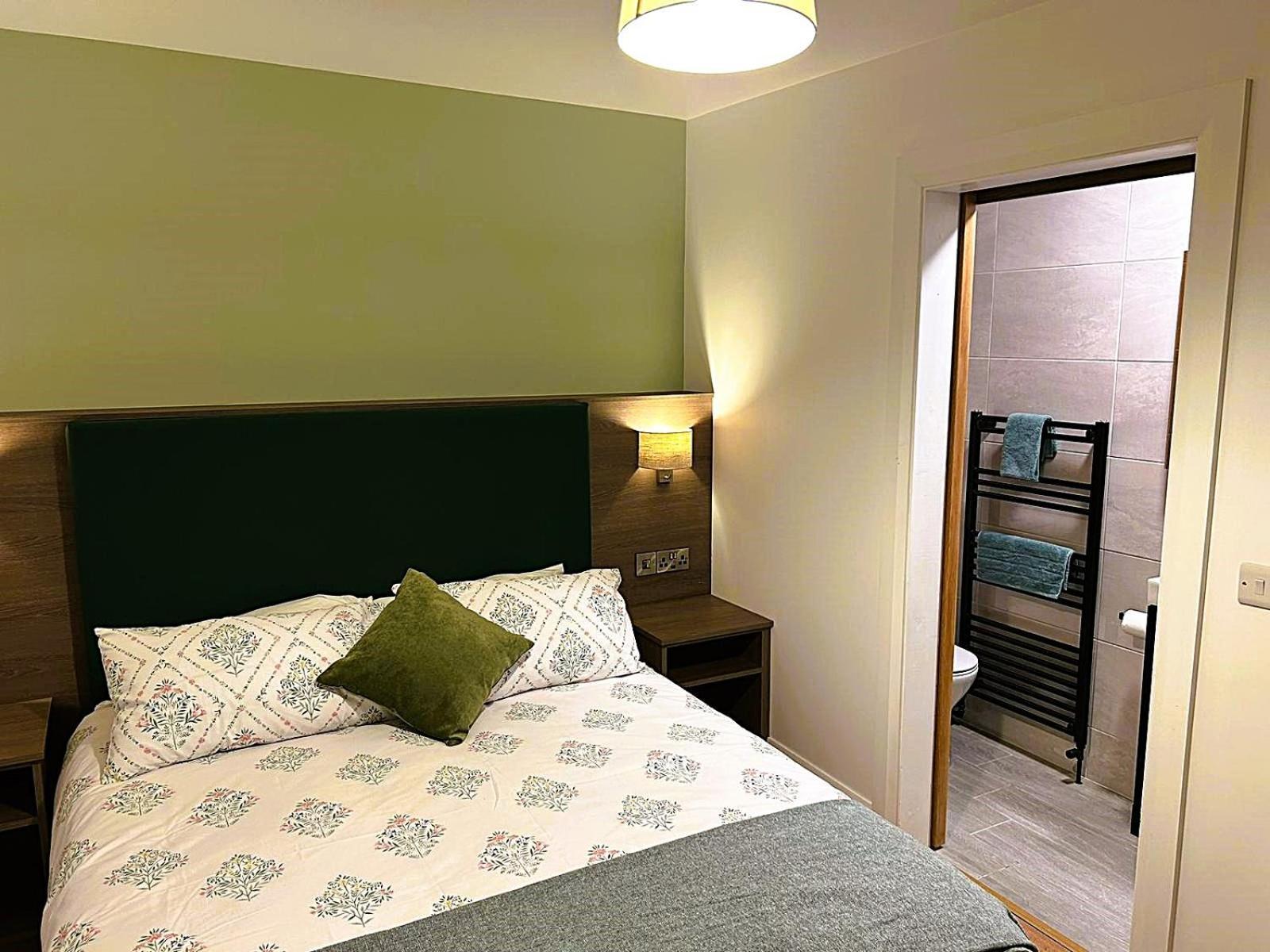No 2 The Arch Bed & Breakfast Carndonagh Luaran gambar
