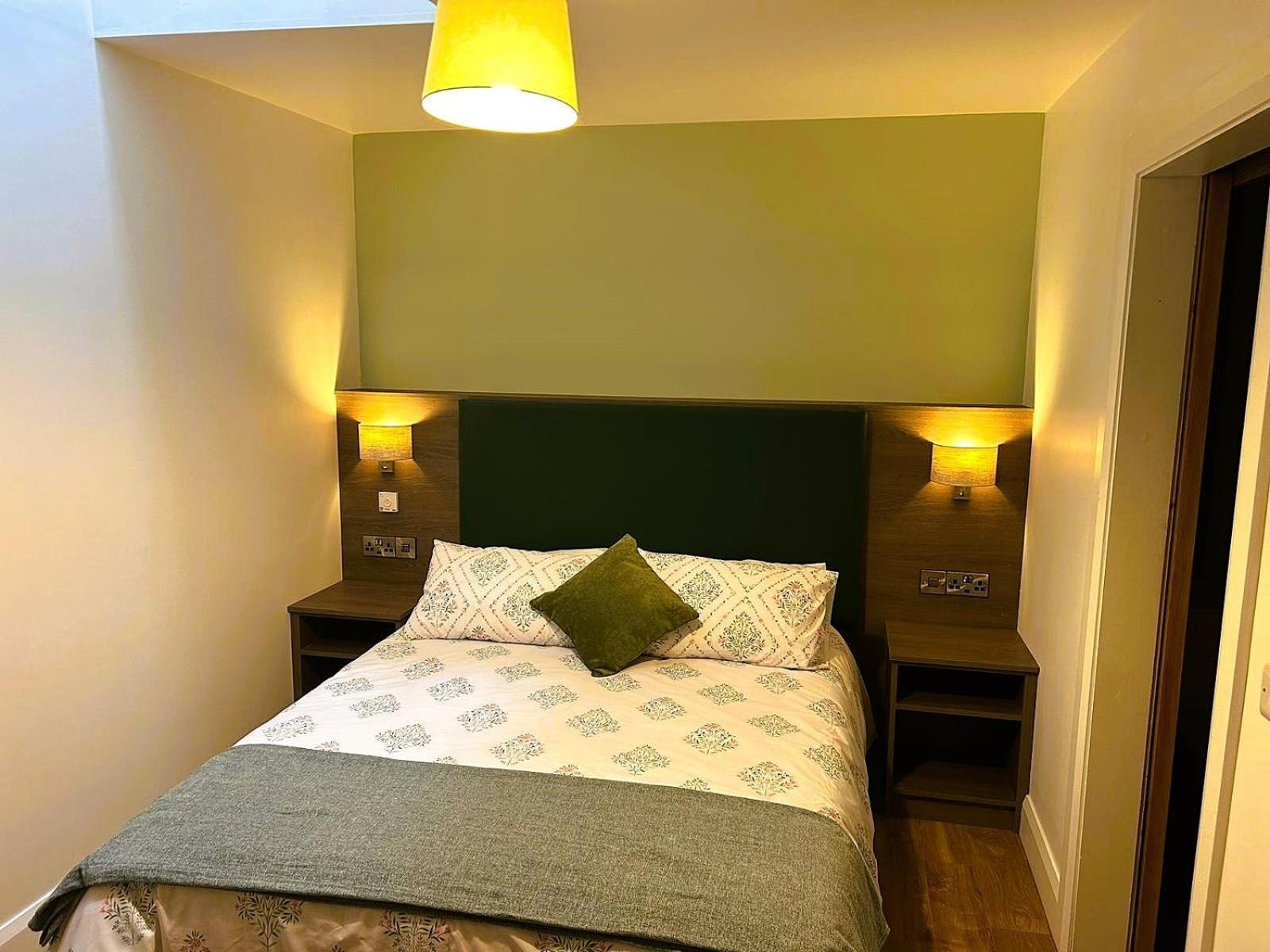 No 2 The Arch Bed & Breakfast Carndonagh Luaran gambar
